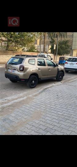 رینۆ داستەر